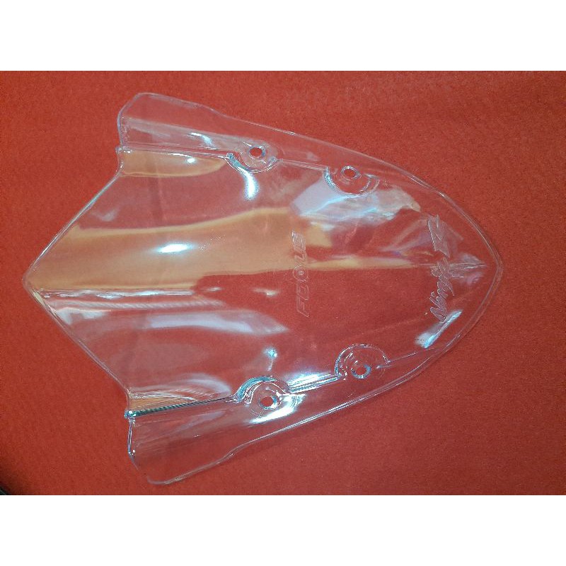 visor ninja r bening visor ninja