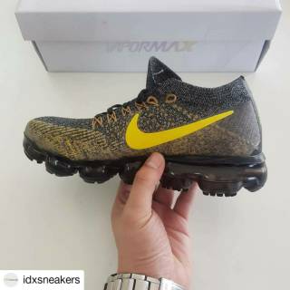 nike vapormax grey blue
