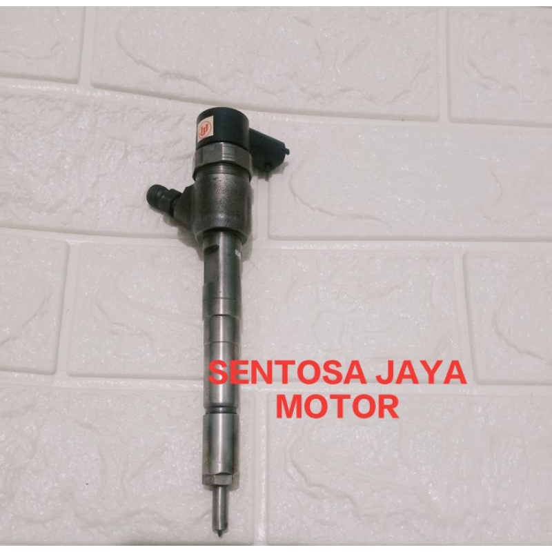 NOZZEL INJECTOR NOZEL INJECTOR SUZUKI ERTIGA DIESEL ORIGINAL BARU