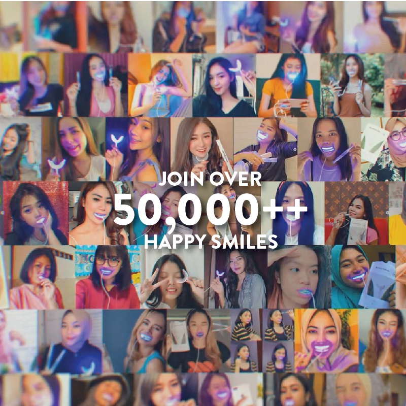 PAKET HEMAT 2 | Professional Teeth Whitening Pen | Professional Pen Pemutih Gigi-2