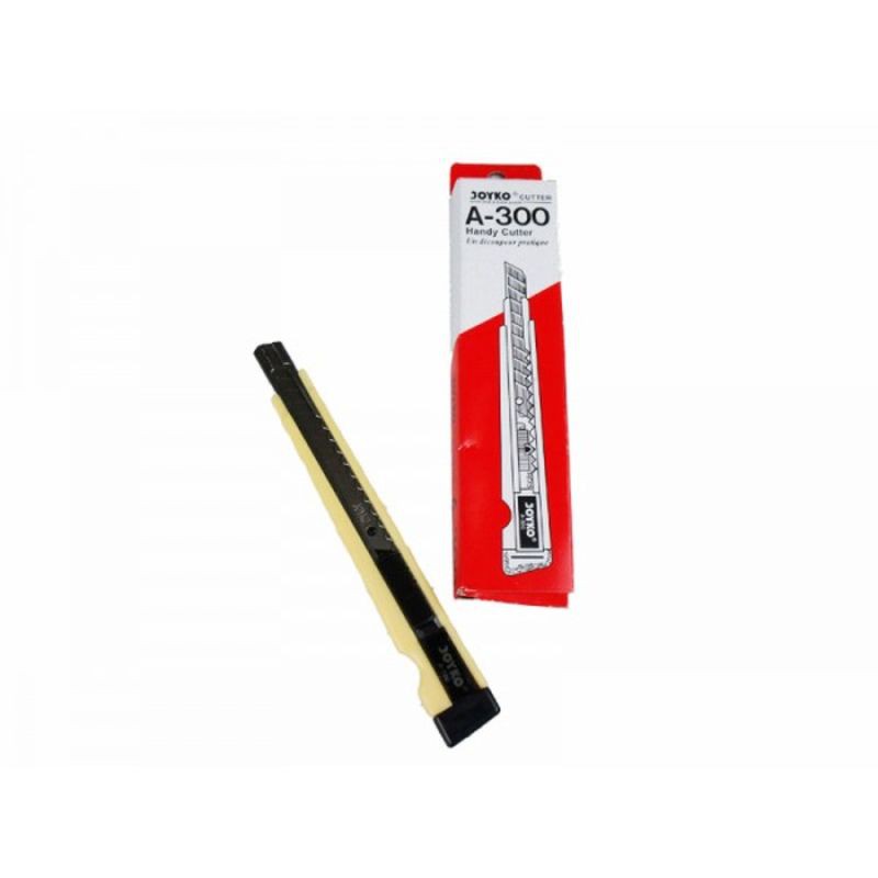 

Cutter JOYKO kecil A-300