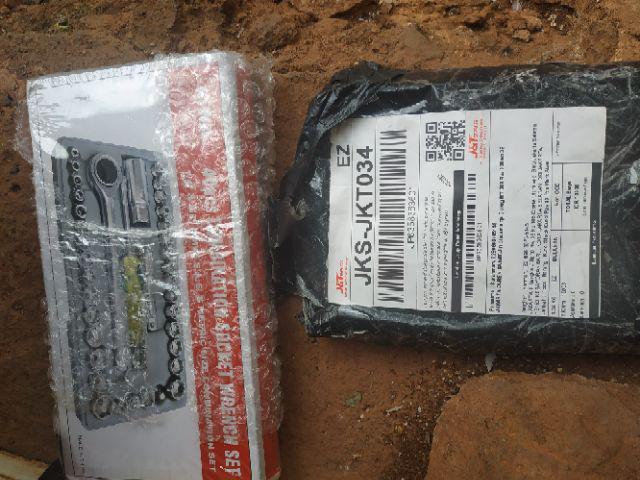 Kunci Shock Kunci Pas 40 Pcs Merk Aiwa