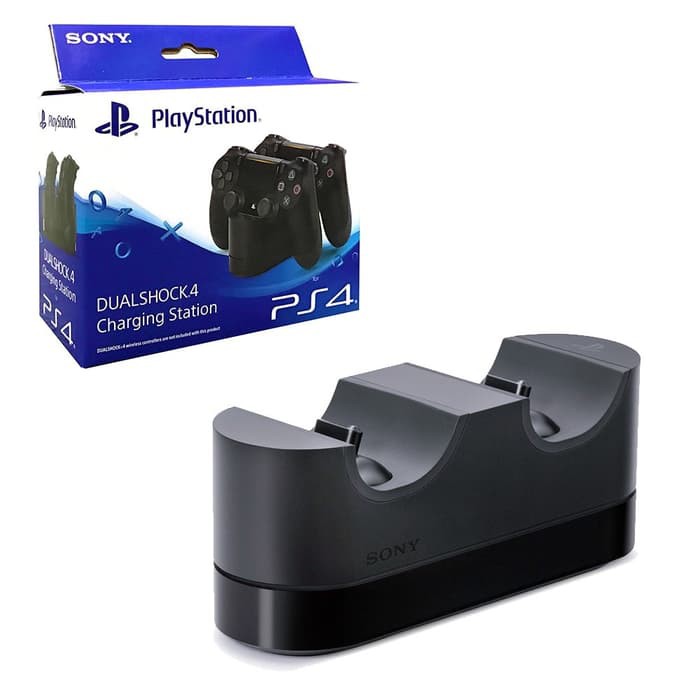 PS4 Dualshock 4 Charging Station