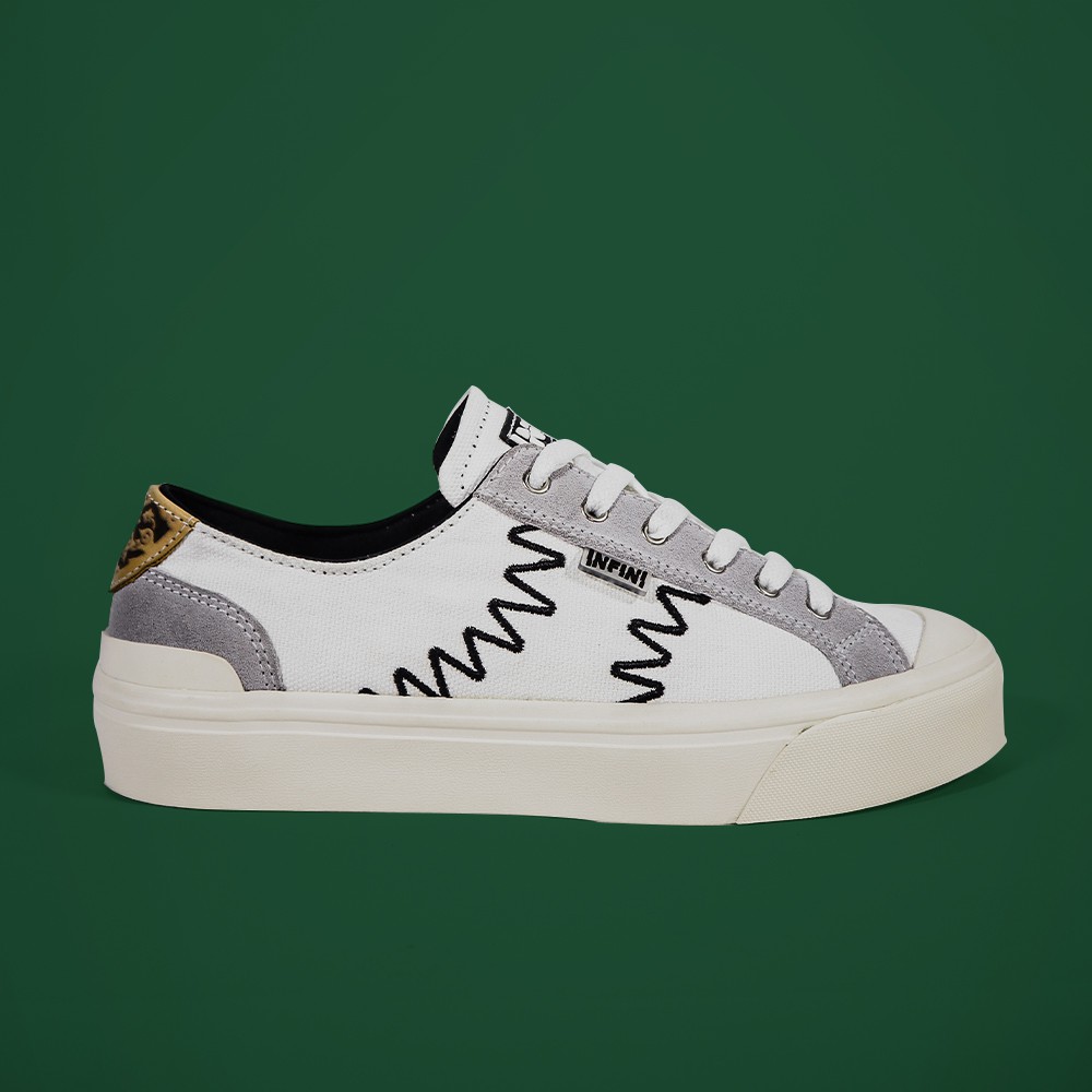 Chavez Reborn - Putih