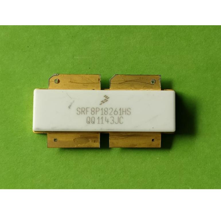 (E-AOO} (☎} SRF8P18261HS srf261