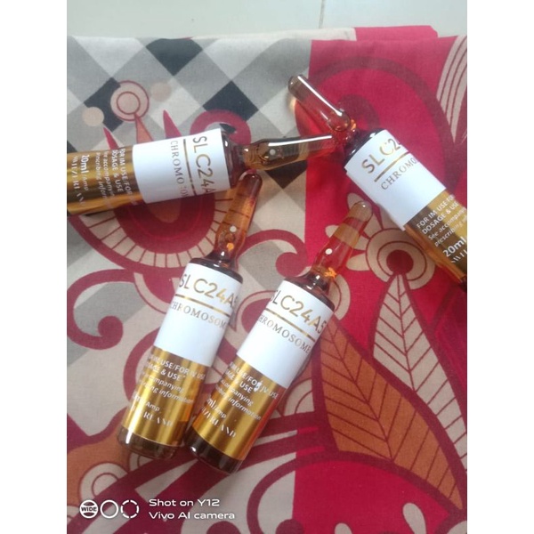 SLC GOLD 10ML