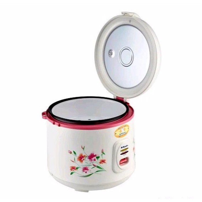 Magic Com/Rice Cooker Miyako MCM 507 [1.8 L]