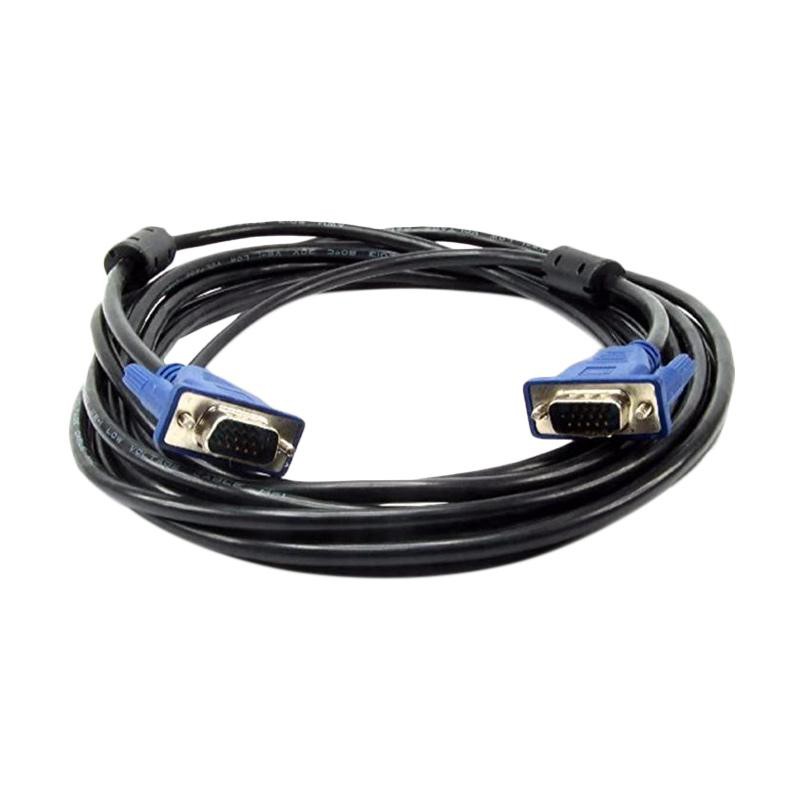 Kabel VGA 5 Meter M-M