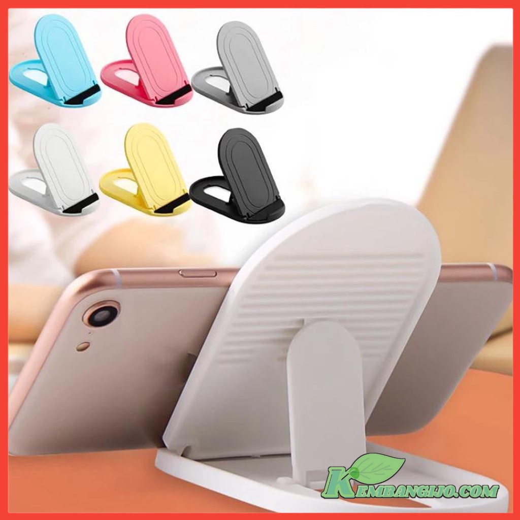 Phone Stand Holder Lucu Phone Stand Holder Tatakan Hp Di Meja Holder Alumunium Phone Stand Holder Hp