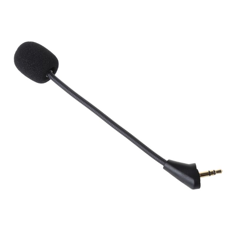 zzz Mini Portable Headphone Microphone for HYPERX Cloud Alpha Accessories