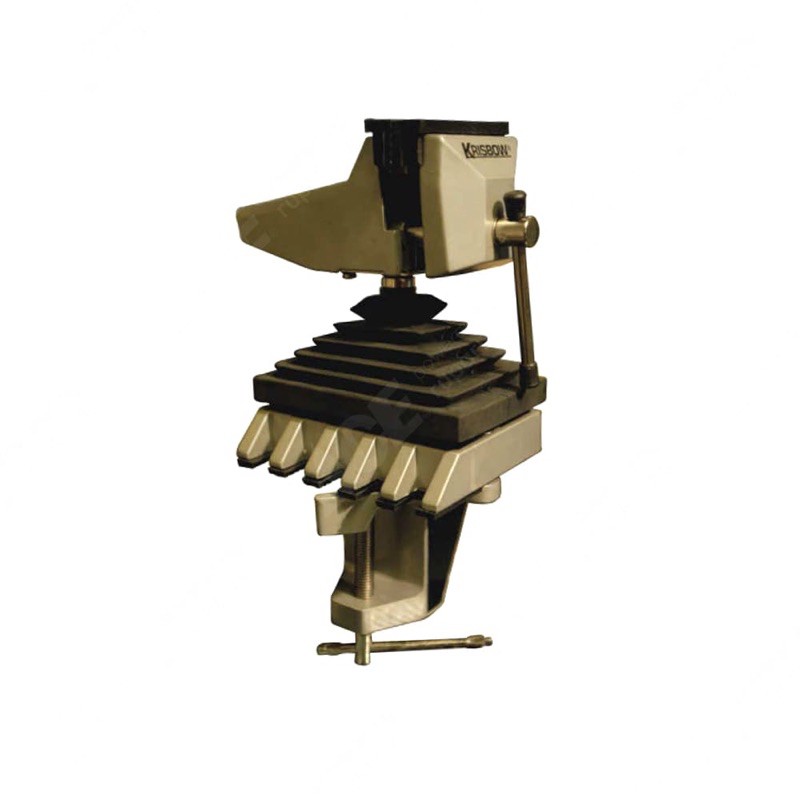 Krisbow Ragum Universal 7x7 Cm