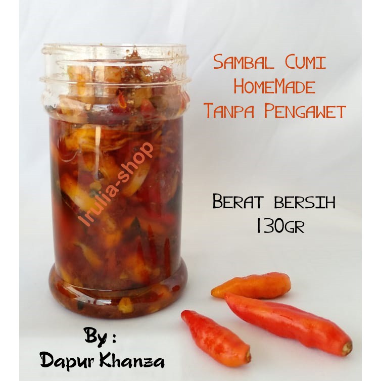 

sambal cumi pedas mantap F09