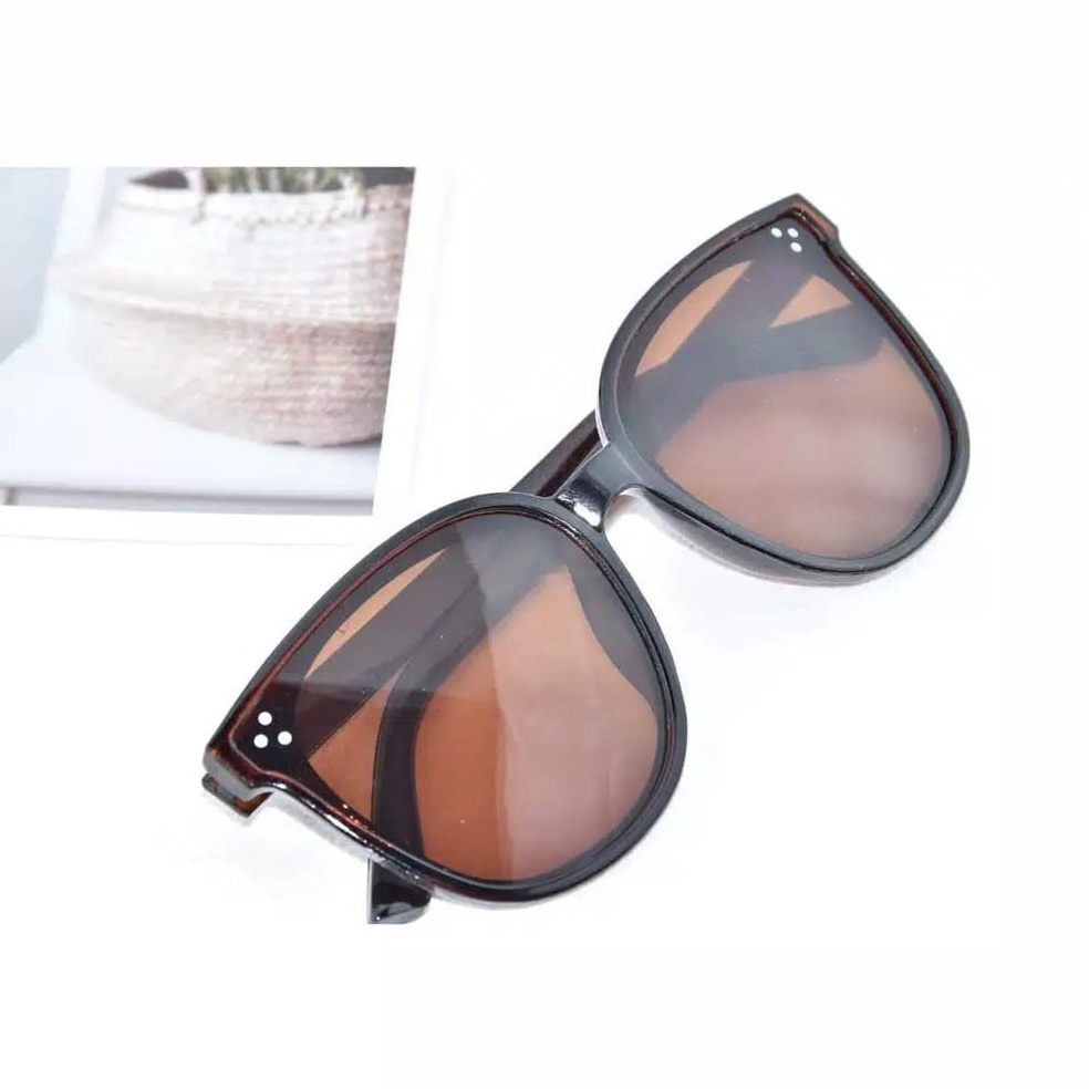 Kacamata Wanita Pria Anti Silau Fashion Sunglasses Eyewear MALL SHOPPING