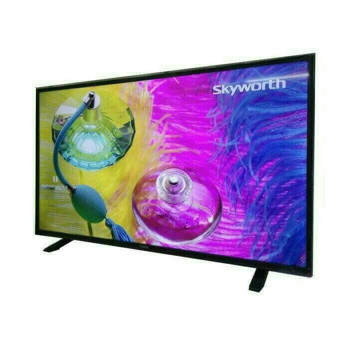 Promo tv led 32 inch coocaa 32a2a11a - led tv 32 usb movie PROMO Murah Banget