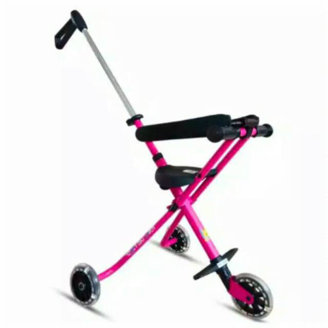 STROLLER PMB S05 EZZY STROLLER ~COCOK BUAT KADO