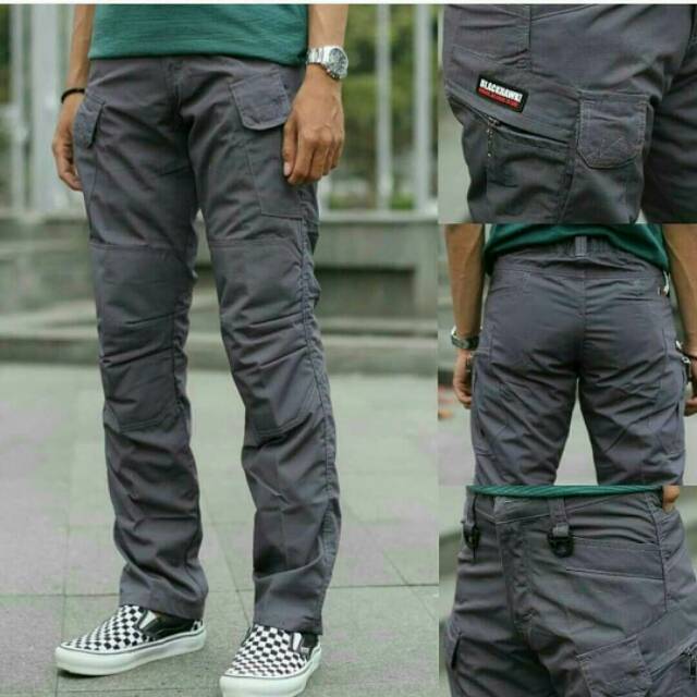 CELANA TACTICAL BLACKHAWK ORIGINAL SERIES