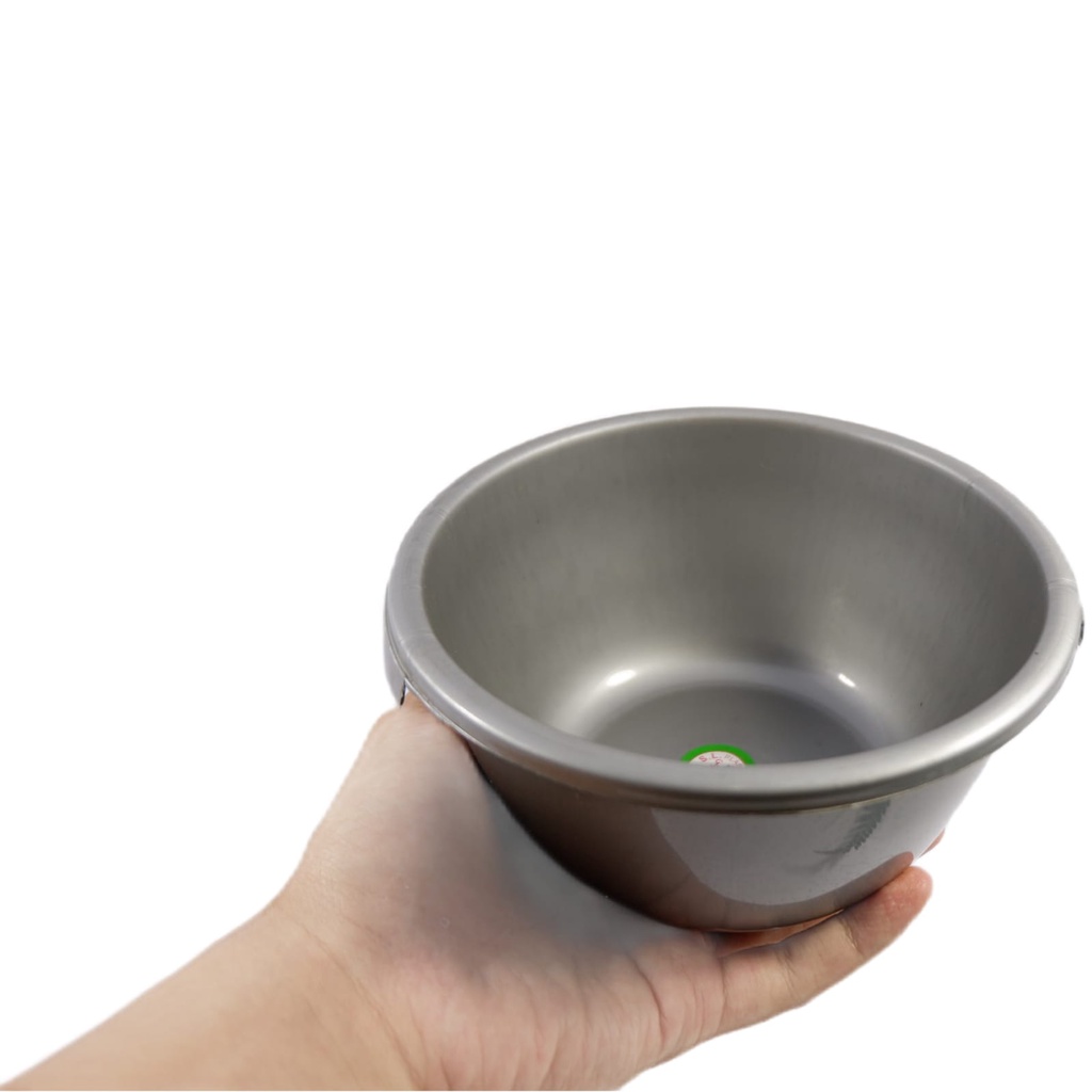 Baskom mini / Baskom Kecil / Baskom murah Plastik/ mangkok kobokan