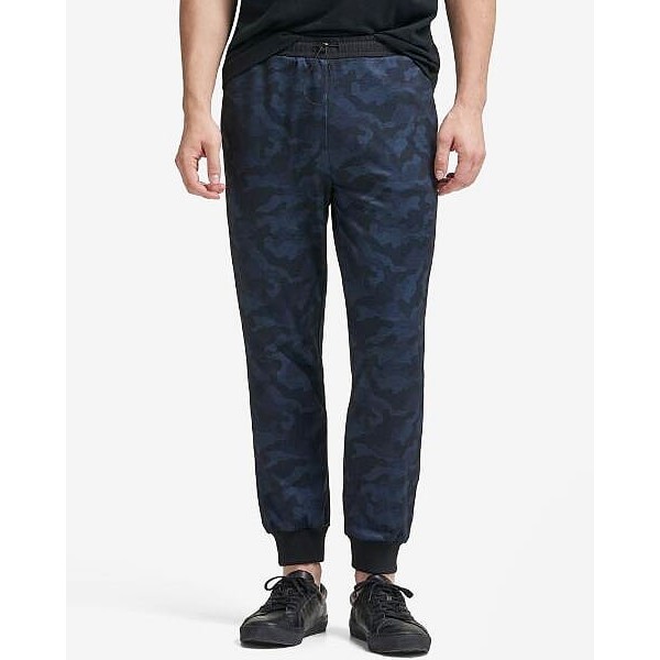 Celana Jooger Pria by DKNY