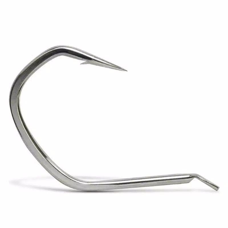 Mata Kail ANTI KARAT Hook Slow Jigging JK series Ocean Angler