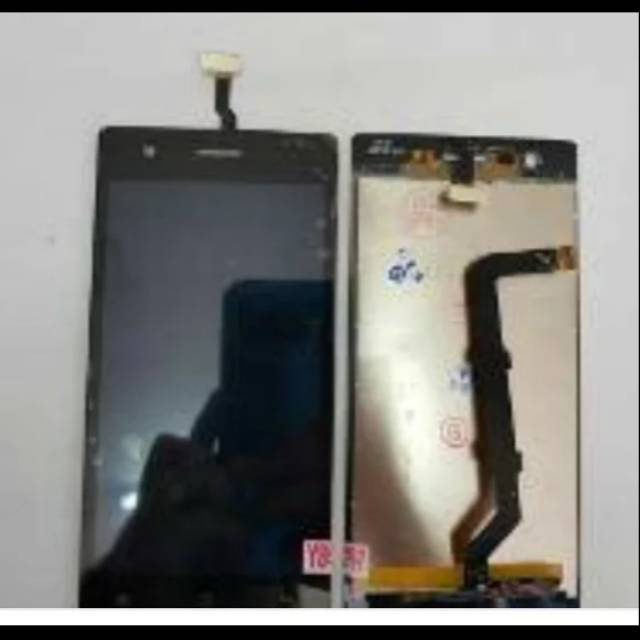 Lcd touchscreen oppo neo 5/r1201