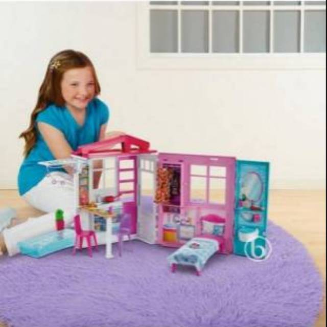 Barbie House Furniture and Accessory 100% Original