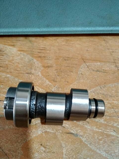 Noken as Jupiter Z atau camshaft jupiter z Kualitas Premio