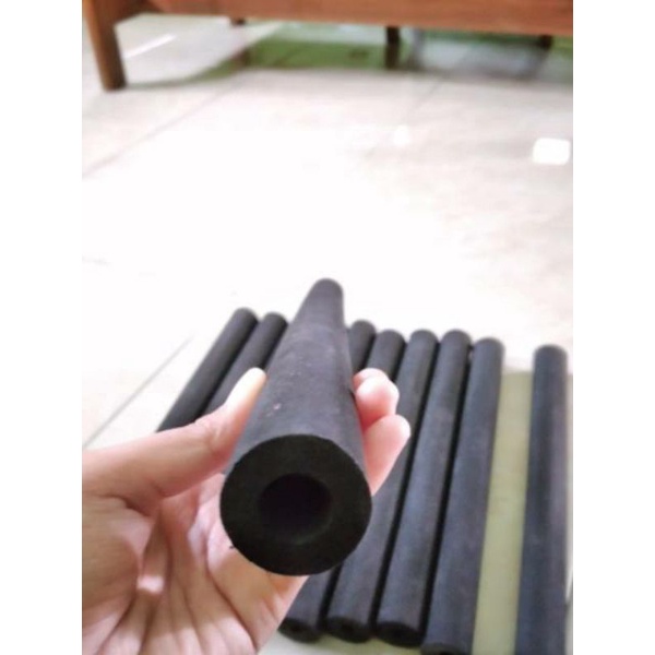 Busa eva gagang joran Keras 40cm