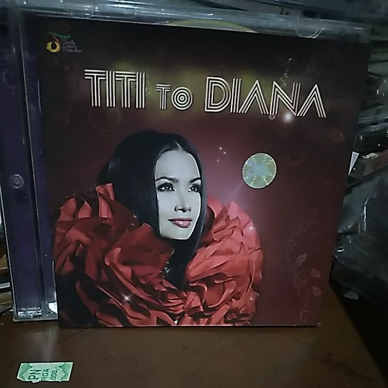 cd titi dj titi to diana