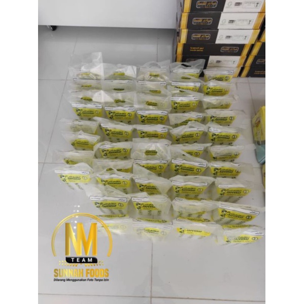 

Zamzam 1 lt, ori