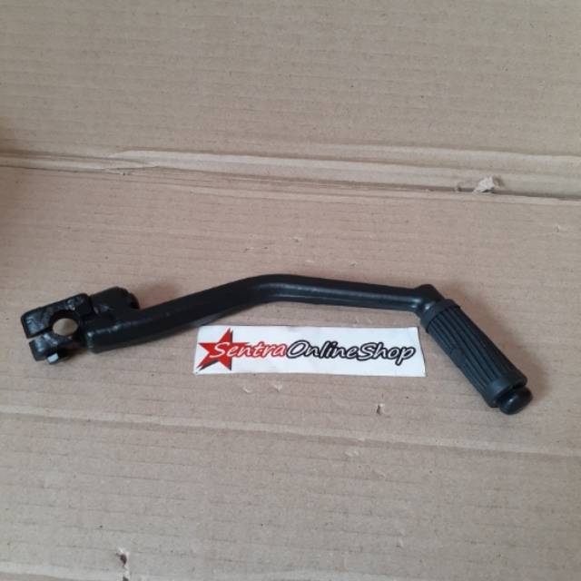 pedal kick stater satria 2T