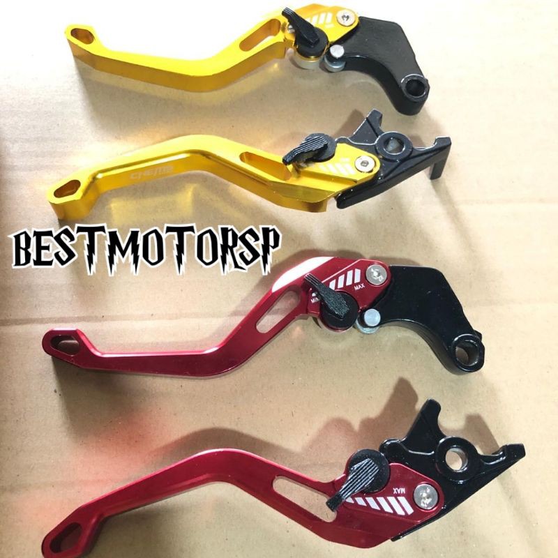 Handle Rem Satria Fu Vixion R15 R25 Xabre UNIVERSAL