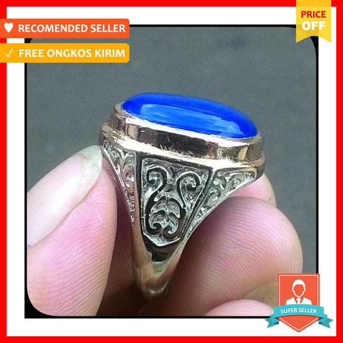 BATU SPIRTUS BIRU MIZONE BATURAJA SERAT KURA