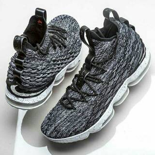 lebron 15 goat
