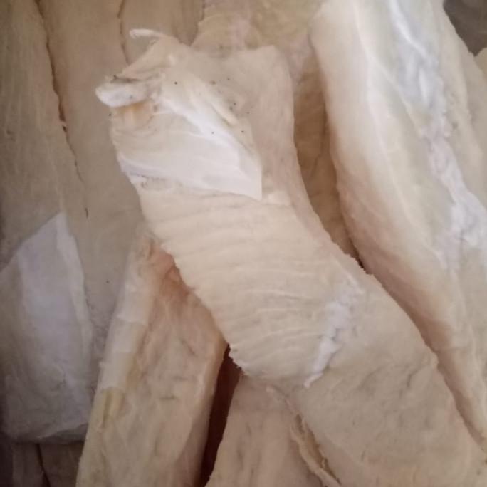 

[COD] ikan asin cucut per 500gr [COD]