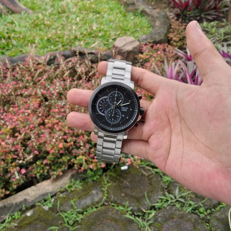 Alexandre Christie 6563 MC