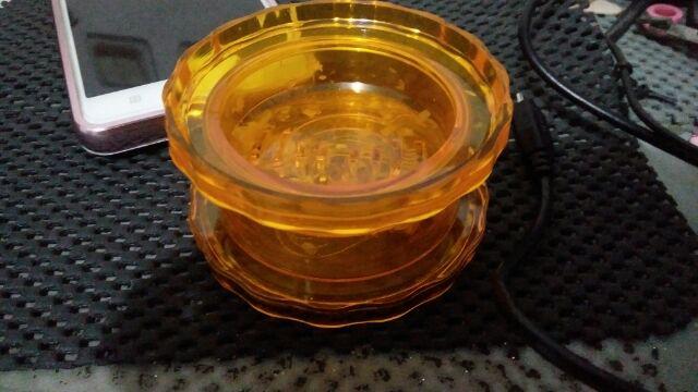 Garlic Twister Pencacah Bawang Putih Dan Merah