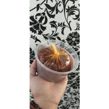 

Sambel Pecel HomeMade