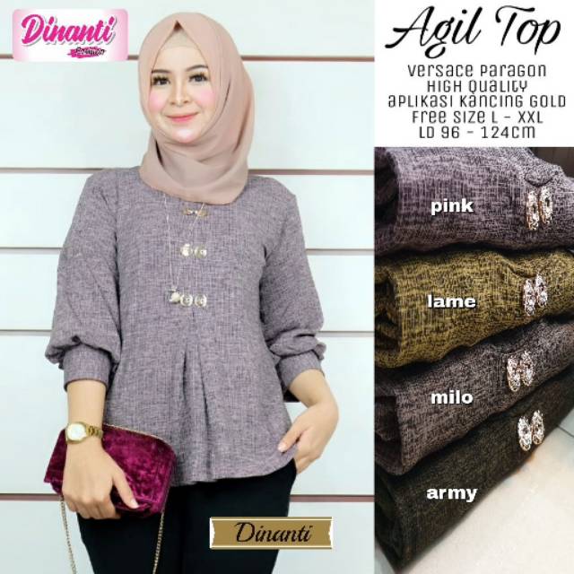 Agil Top