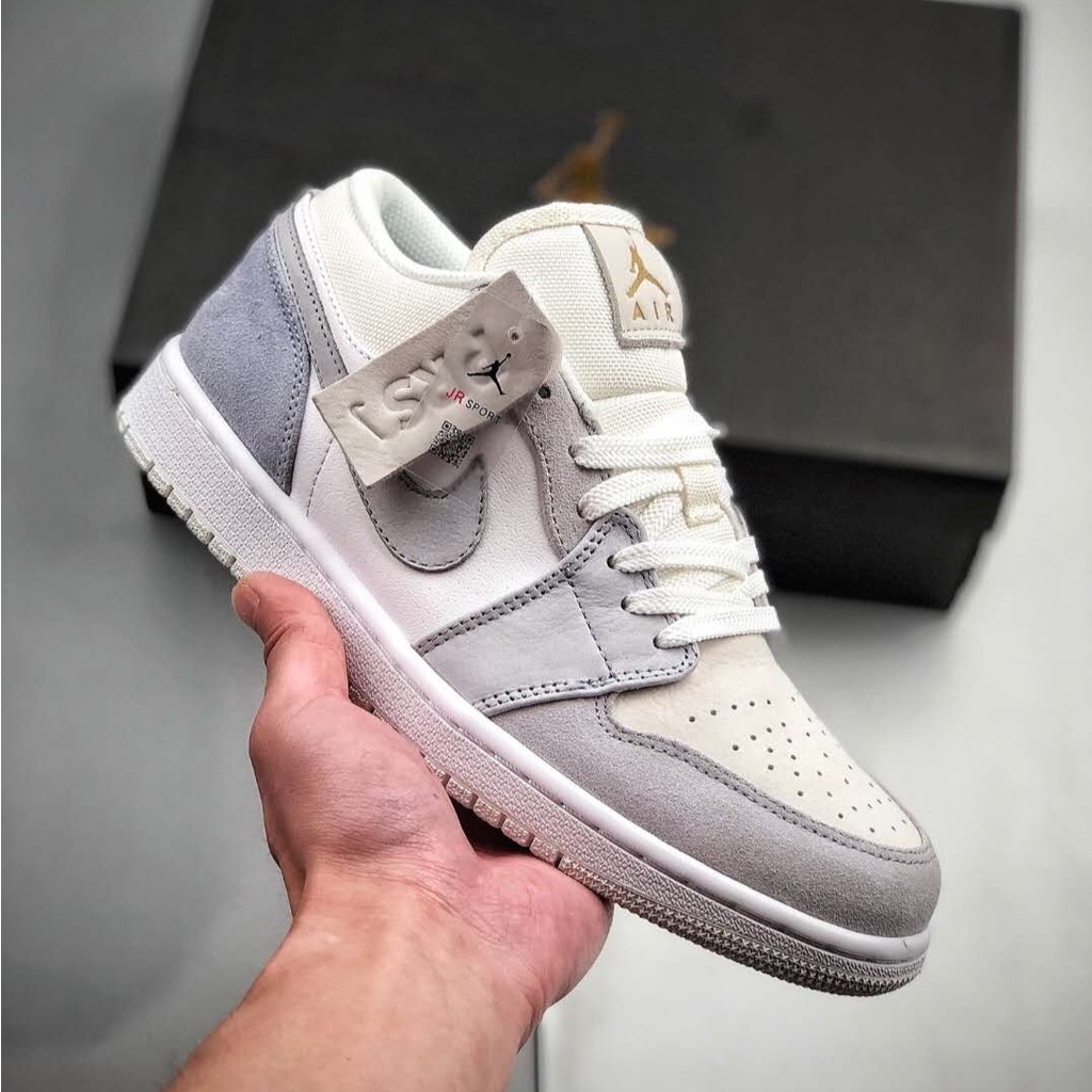 jordan1 low paris