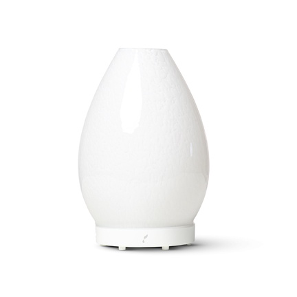 Essential Oil YL Lustre Artisan Diffuser + Citrus Fresh 5 ml + Peppermint 5 ml