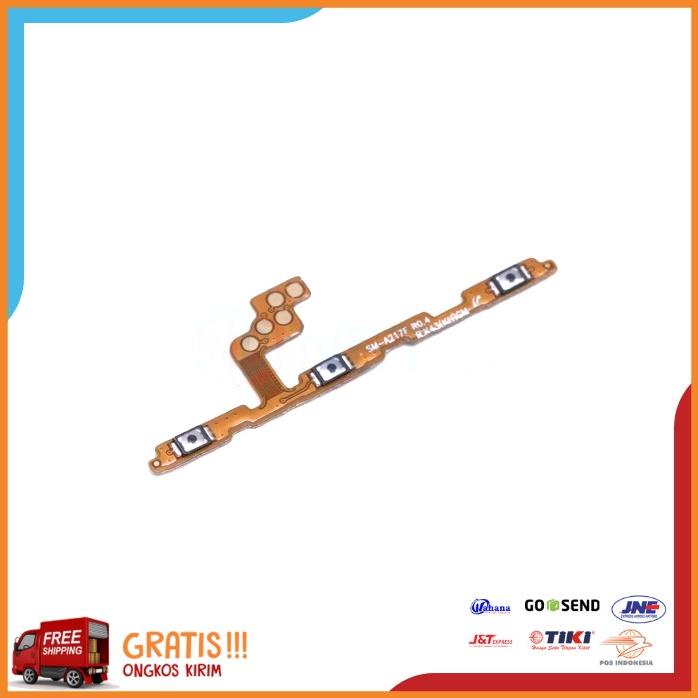 Acc Hp Flexible On Off Samsung Galaxy A21S Flex On Off Samsung A21S A217