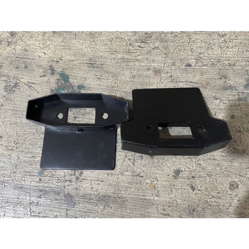 pangkon pankon dudukan spede speedometer ktm pangkon speedometer ktm bahan plat besi