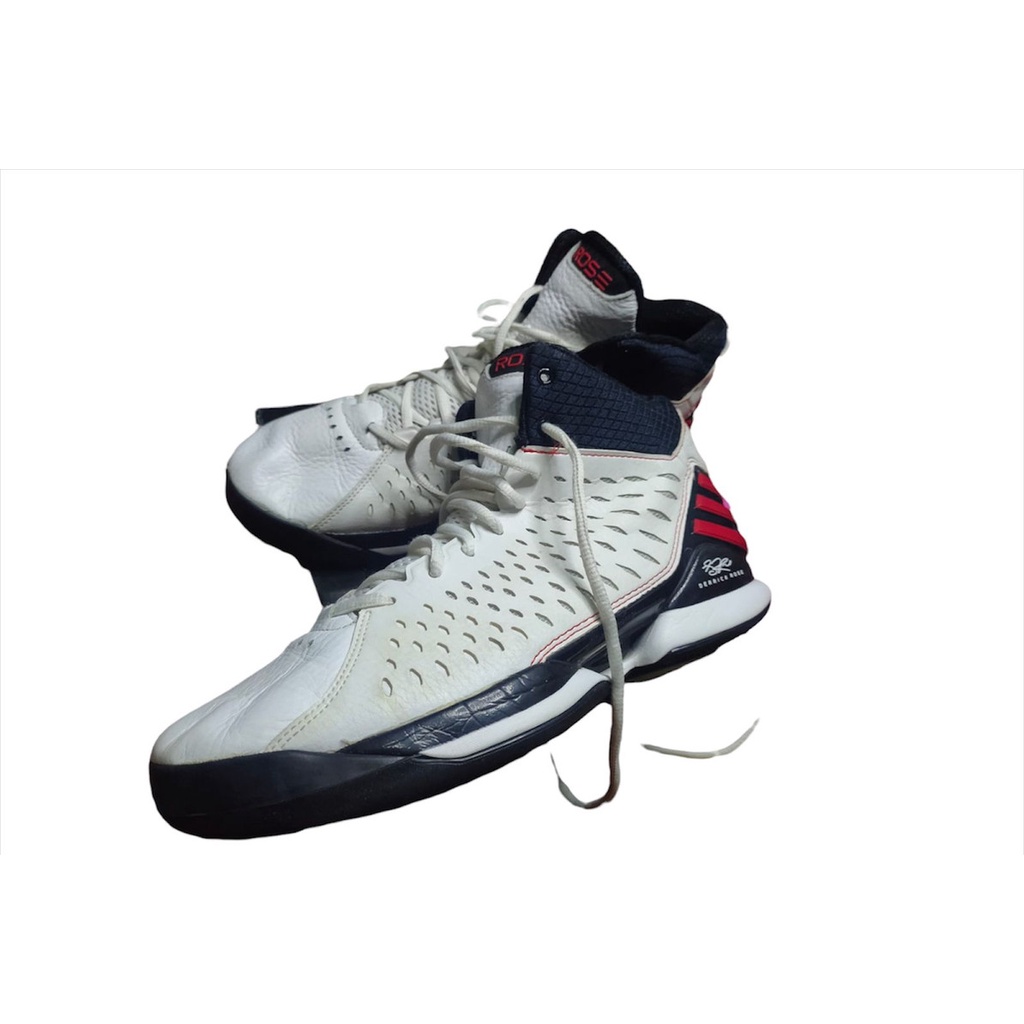 Adidas X  Derrick Rose