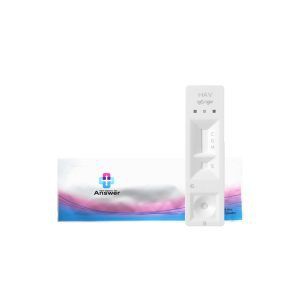 Answer HAV IgG/IgM Rapid Test