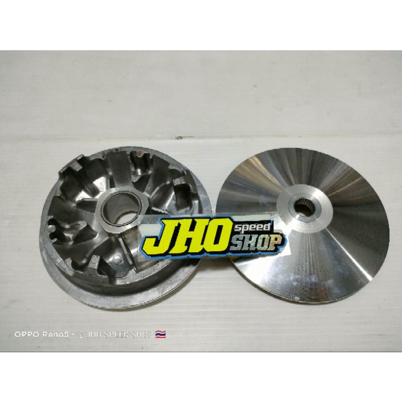 RUMAH LOLER PCX 160CC CUSTOM RUMAH ROLLER PCX 160CC CUSTOM PNP PCX 150CC PULLEY PCX CUSTOM