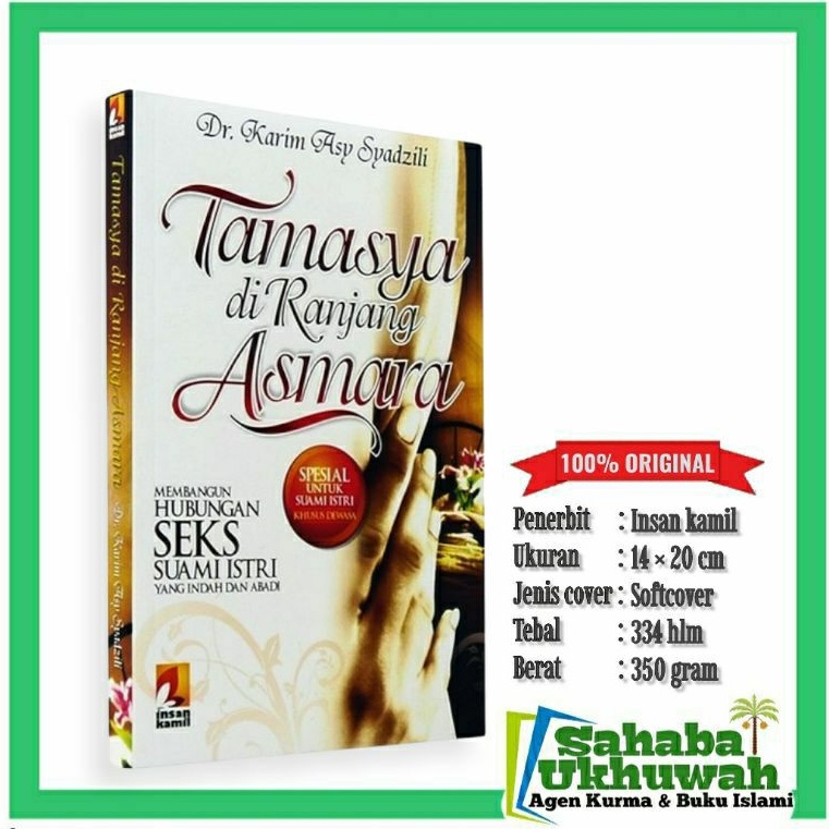 Tamasya di ranjang asmara