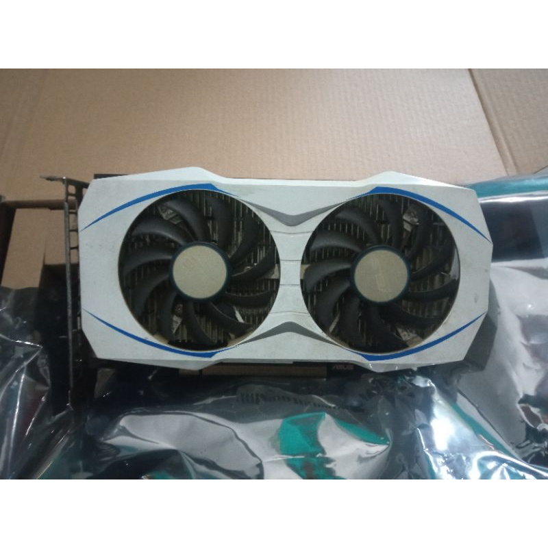 Asus RX460 2gb