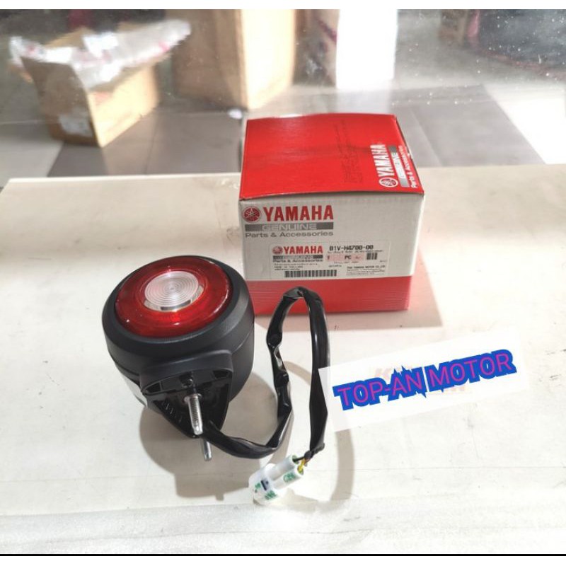 LAMPU STOP BELAKANG YAMAHA XSR 155 ORIGINAL YAMAHA
