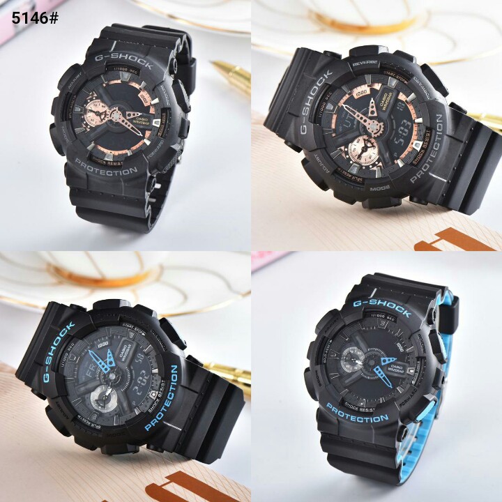 G shock best sale 5146 original