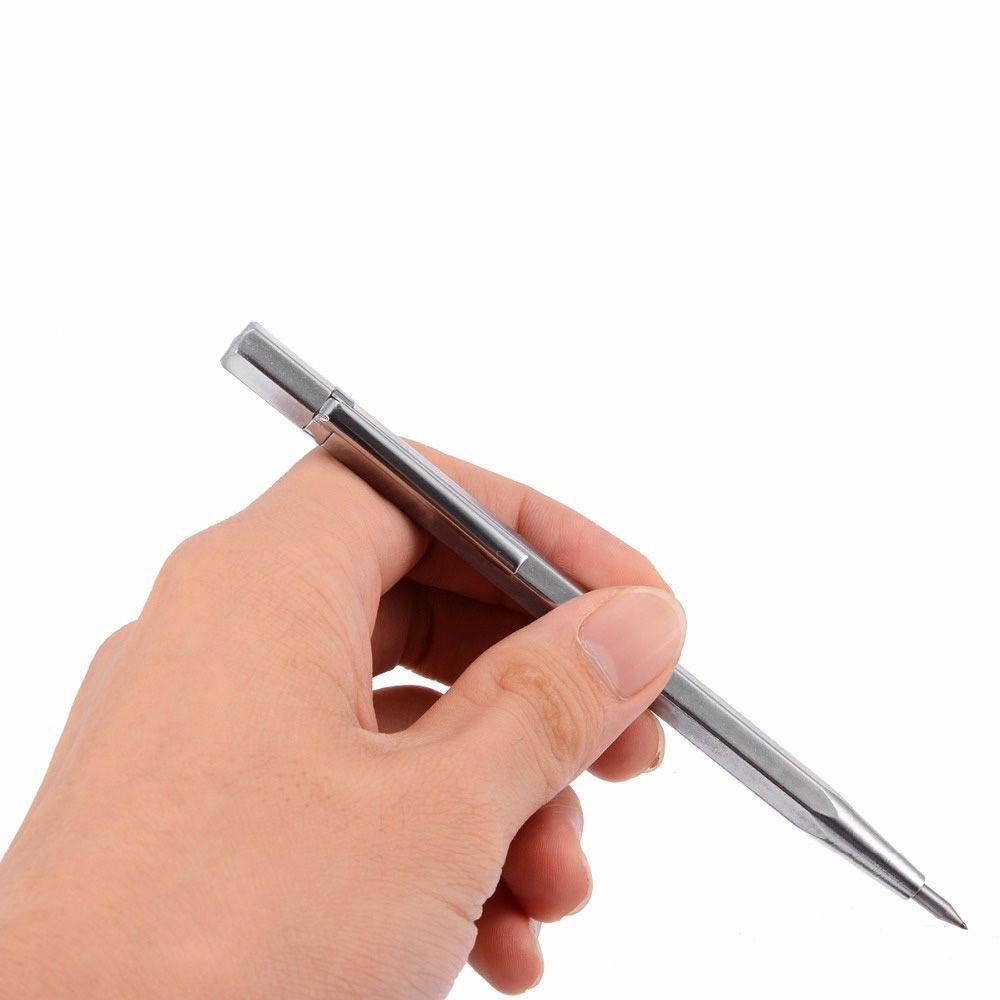 Nickolas1 Pena Ukiran Portable Perhiasan Engraver Ukiran Untuk Kaca Keramik Logam Quartz Marking Etsa Pen